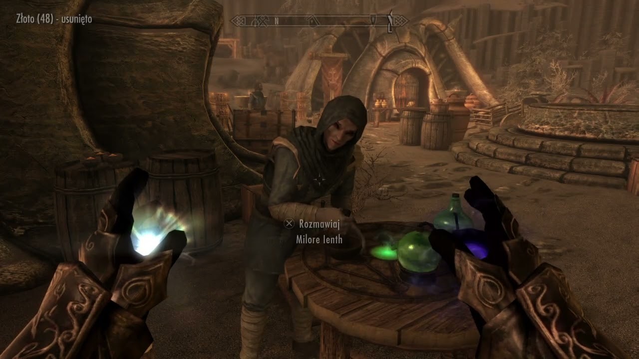 Skyrim 270