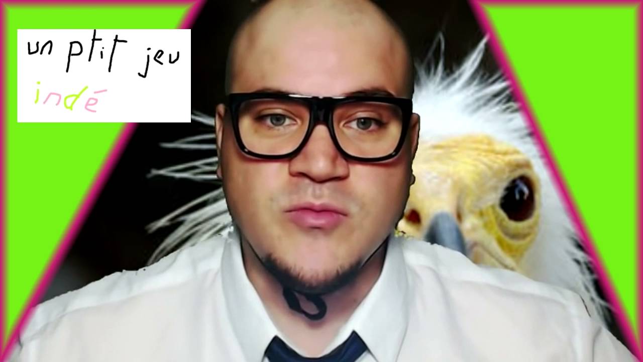 Un ptit générique indé