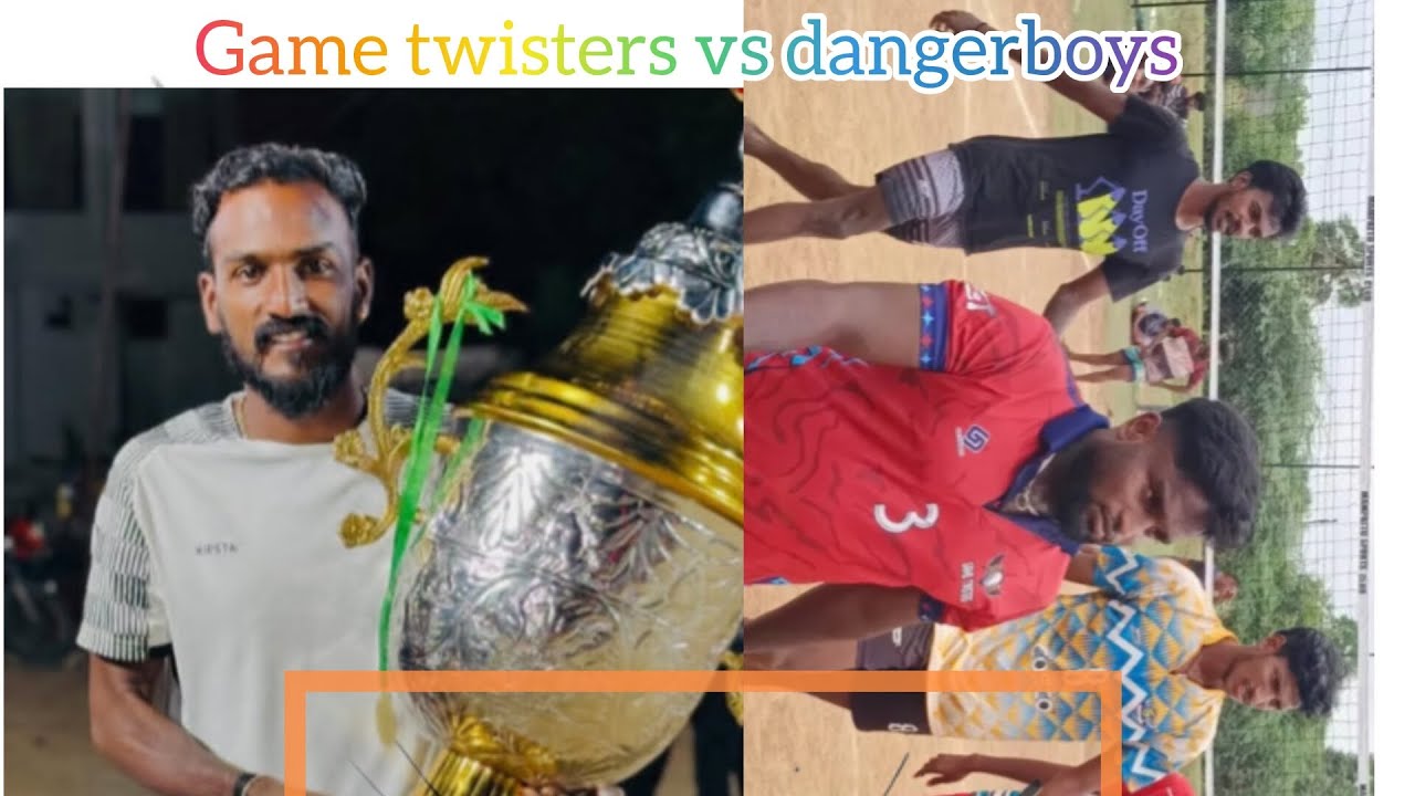 GRAND FINAL‼️selva💥boomi🔥kombu🔥  vs ezhil🔥lotta🔥sanjay🔥 SELVA ON🔥🔥🔥