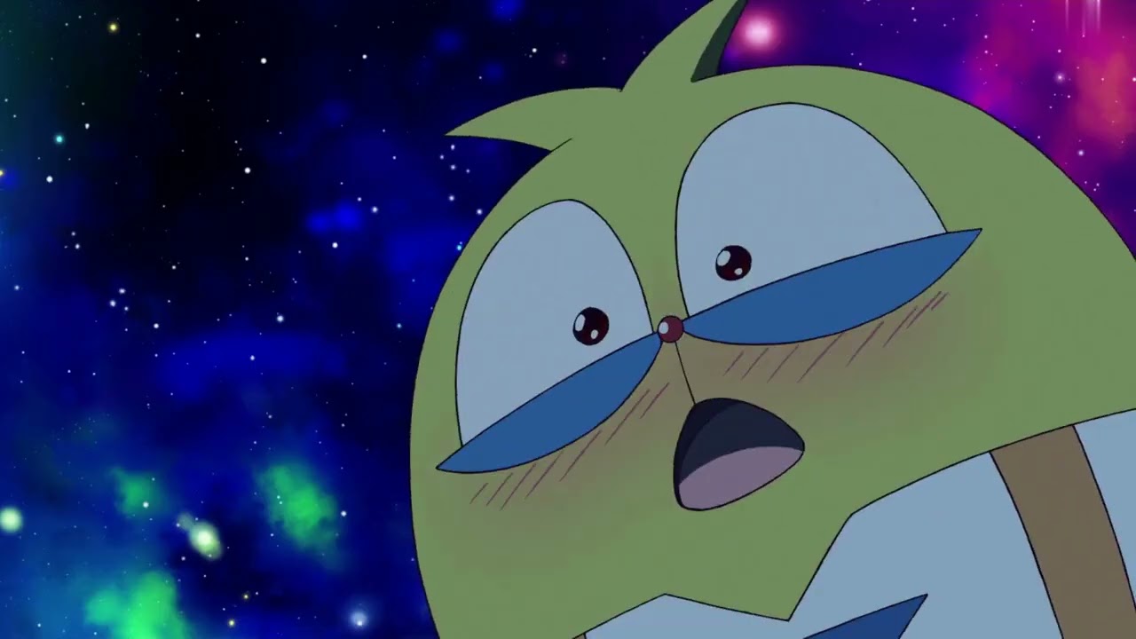 Watch Anime-100% Pascal sensei, Epi 11, Space Evacuation Drill, English Subtitles