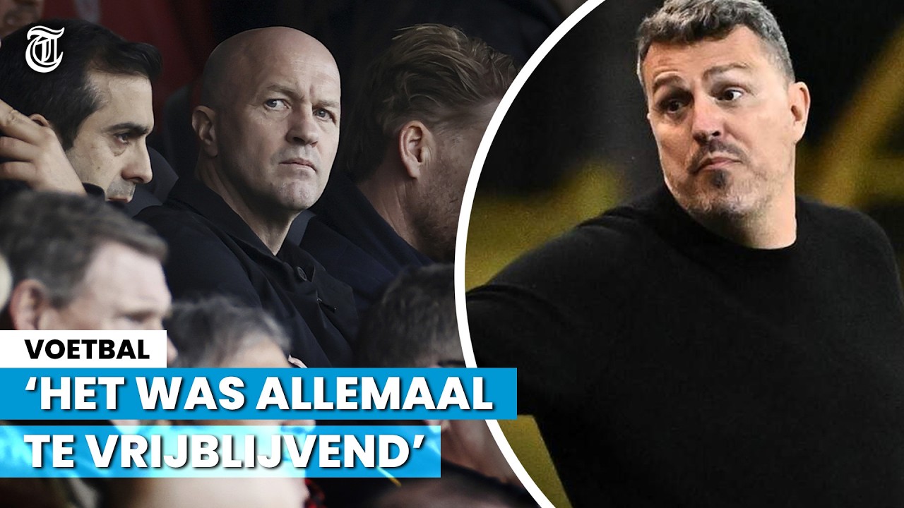 ‘Hij kan voor schokeffect zorgen bij Ajax’