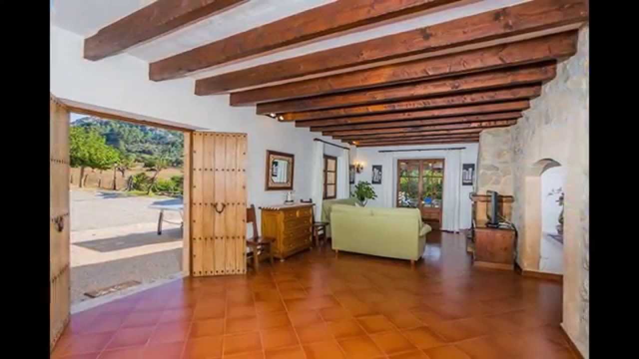 Villa El Olivo Pollensa - Mallorca