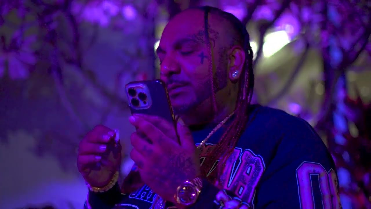 Fetti Mac -  Bout U  ---   Dir By:  VFXJOSH