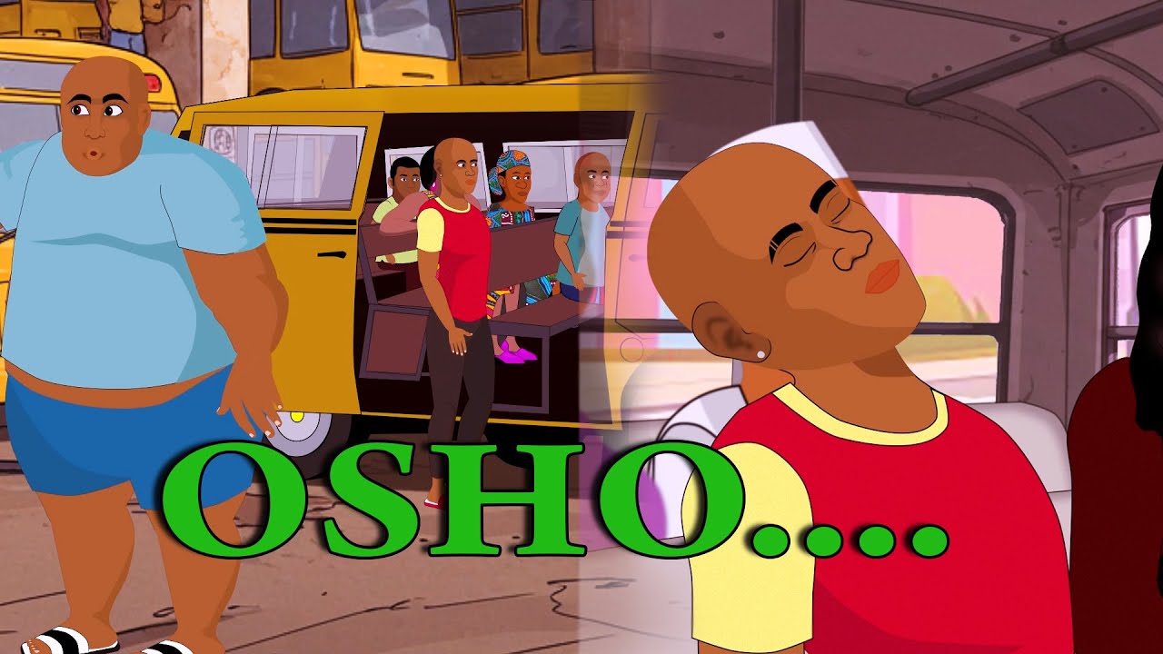 Osho...         (Splendid TV) (Splendid Cartoon)