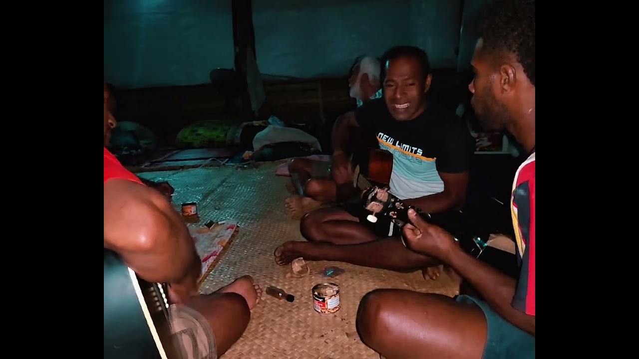 Mudrenicagi,Bua,Vanualevu 🟢🔥🇫🇯✋️