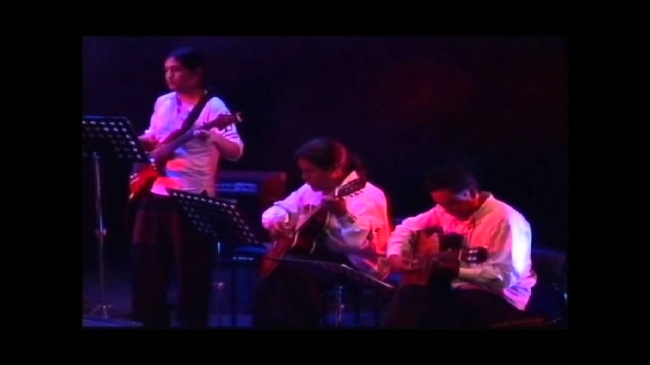 Aguacate - Tadashi Maeda Septeto
