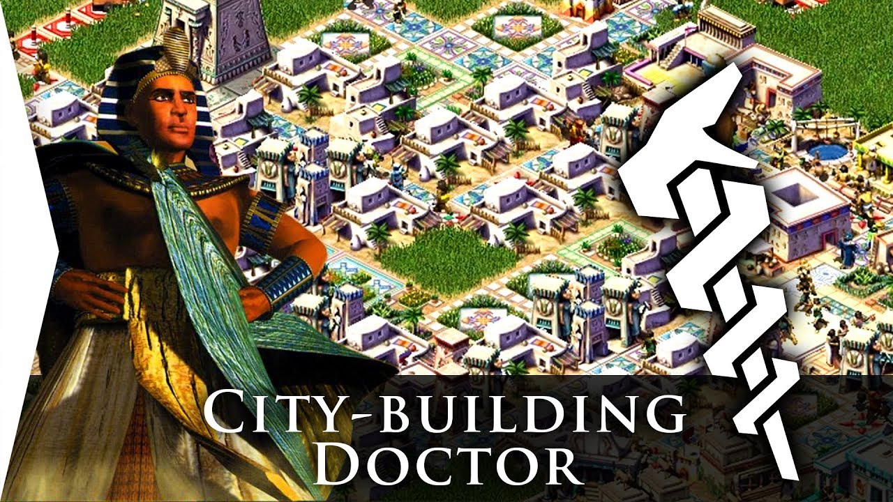 Pharaoh - 10 Tips & Tricks Tutorial Game Guide | The City Building Doctor