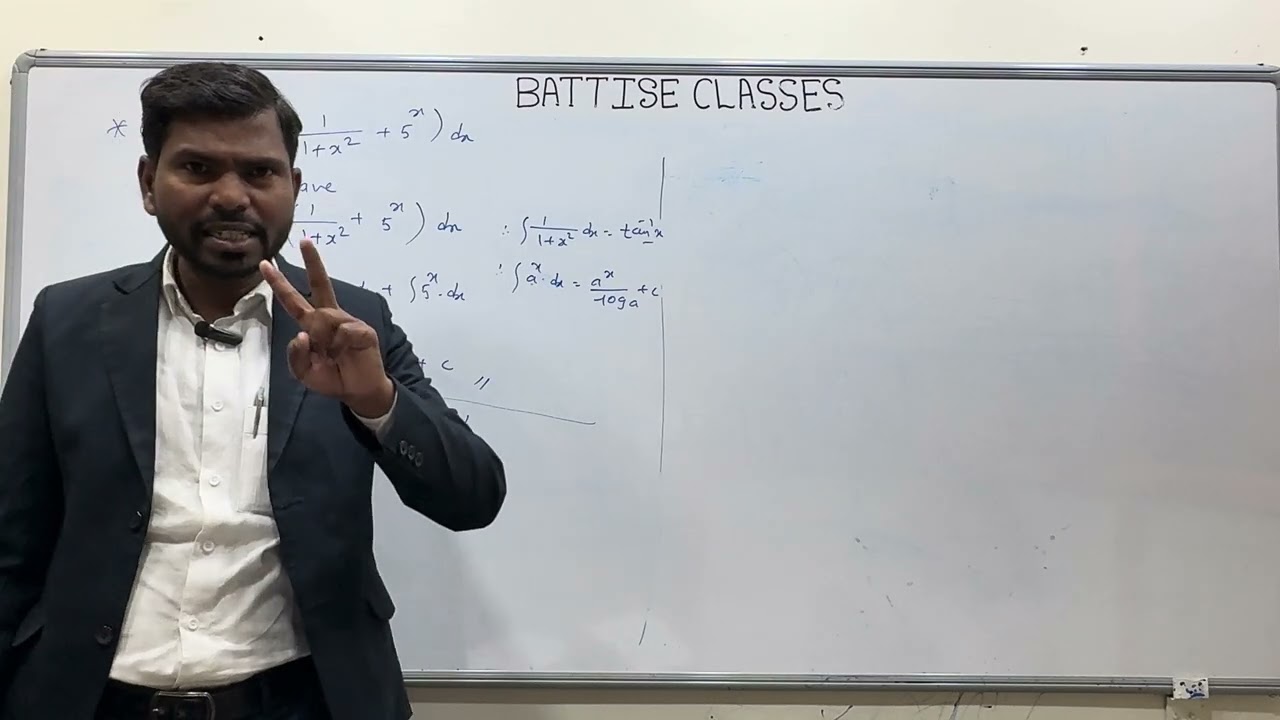 Diploma M2 (K Scheme)Integration