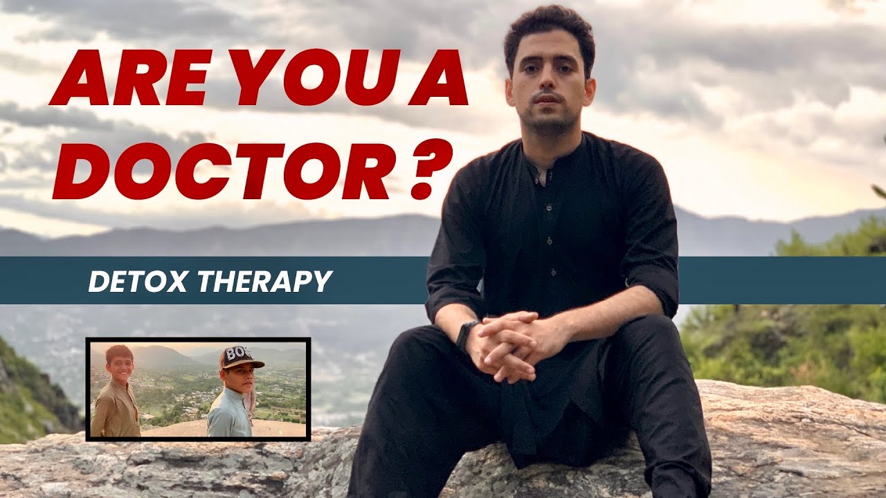 ‘Are you a doctor ?’ Kid asked me. | Village Vlog 🤍🍃