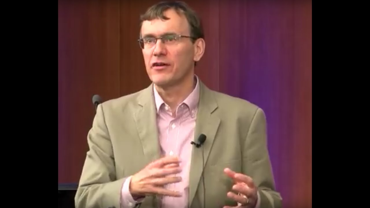 Genomics, Big Data, and Medicine Seminar Series – Peter Visscher