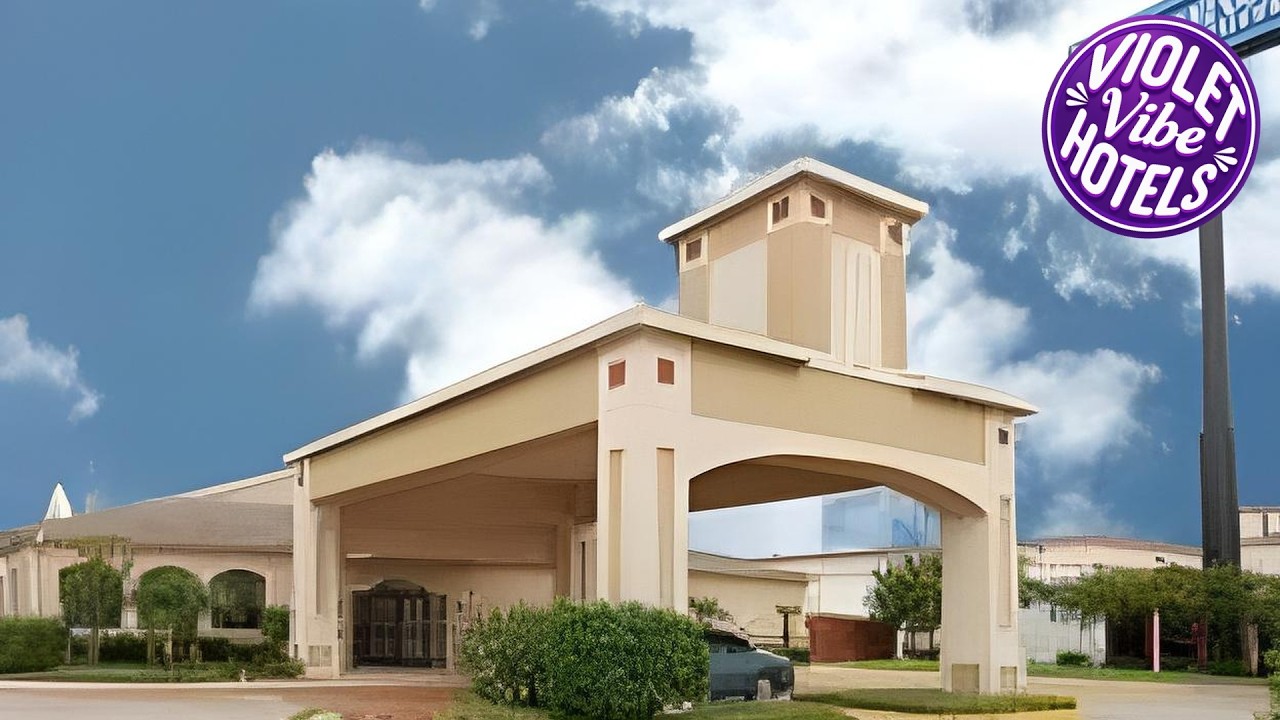 Days Inn & Suites by Wyndham Corpus Christi Central | United States 🛏️