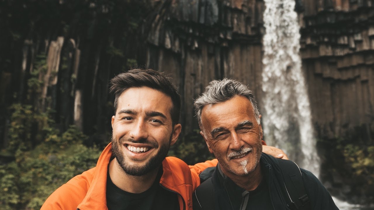 Il mio VIAGGIO IN ISLANDA (parte 1)