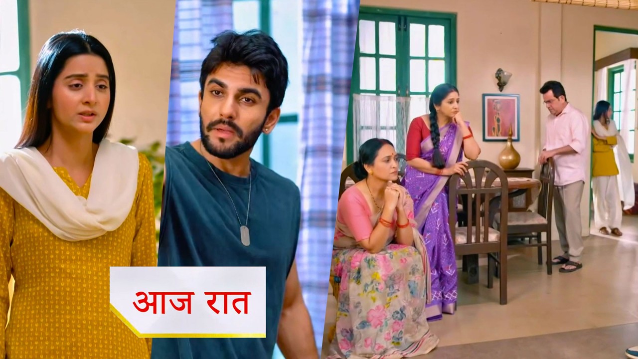 Yeh Fitoor Tera Serial NEW PROMO 7th Oct 2026 Today Episode | Accusation leveled against Jeet