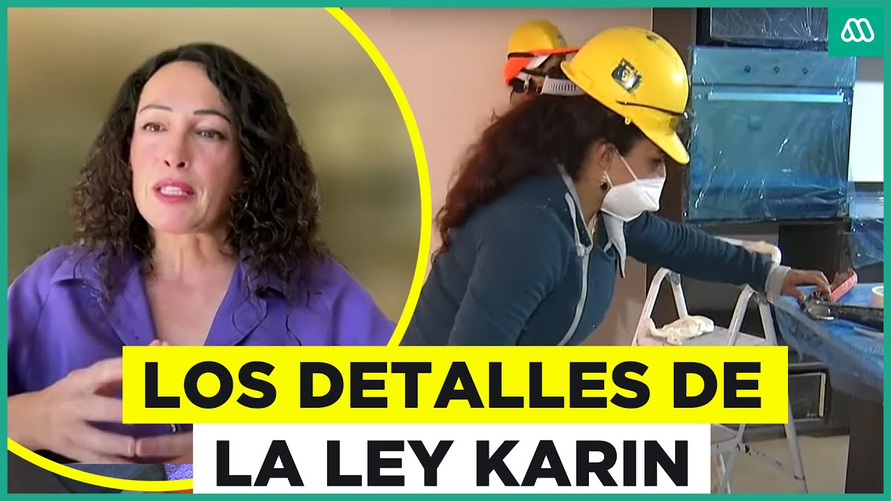 Los detalles de la Ley Karin sobre el acoso y violencia laboral en Chile