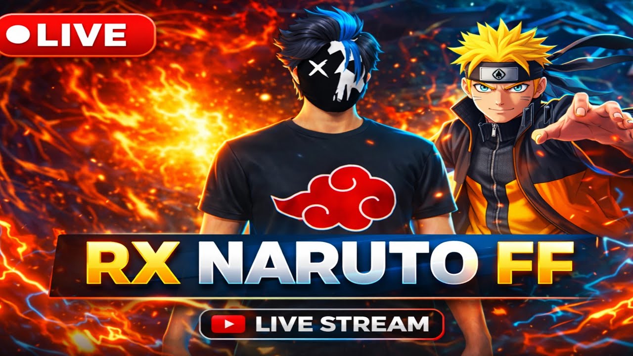 FF LIVE STREAM