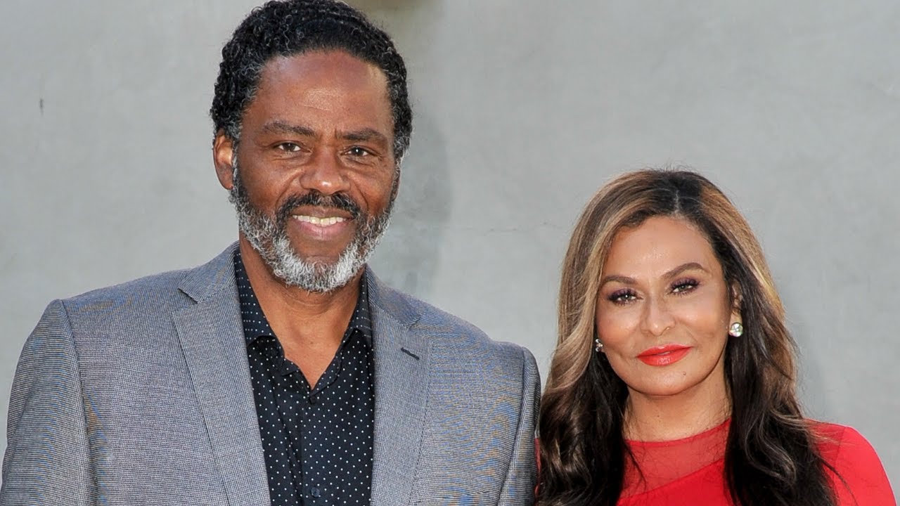 The TRUTH About Tina Knowles and Richard Lawson's Love Story