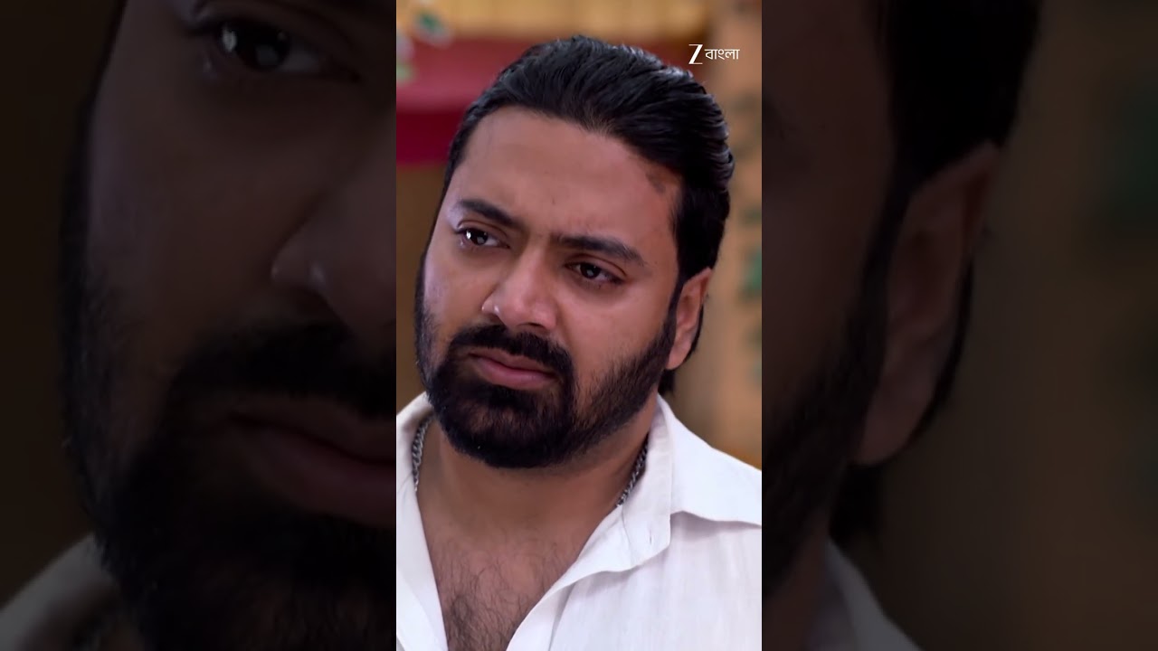 #Amader Dadamoni #Shorts #Zee Bangla #Entertainment #Drama