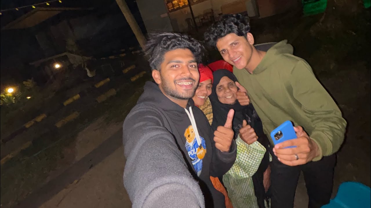 Anakkampoil Camp part Two 🤩