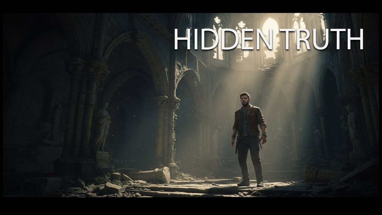 Uncharted 4 Gameplay No Commentary | Sichtbar und verborgen | Part 06 | PS5