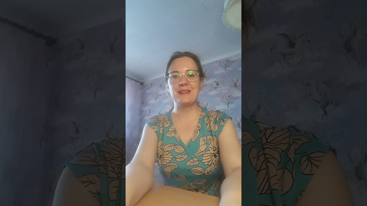 Носовой сигматизм шипящих звуков