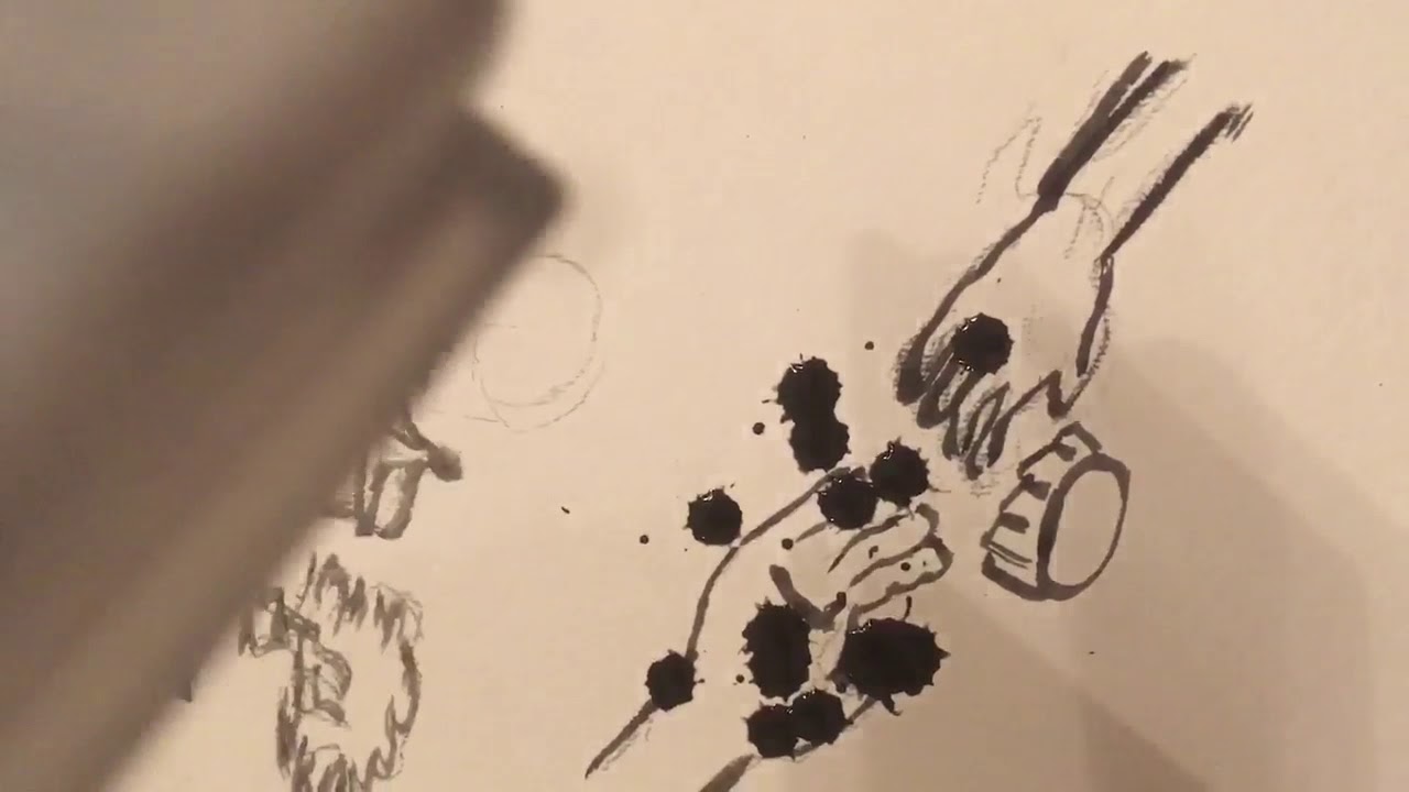 CNM 190 ink simulation 1