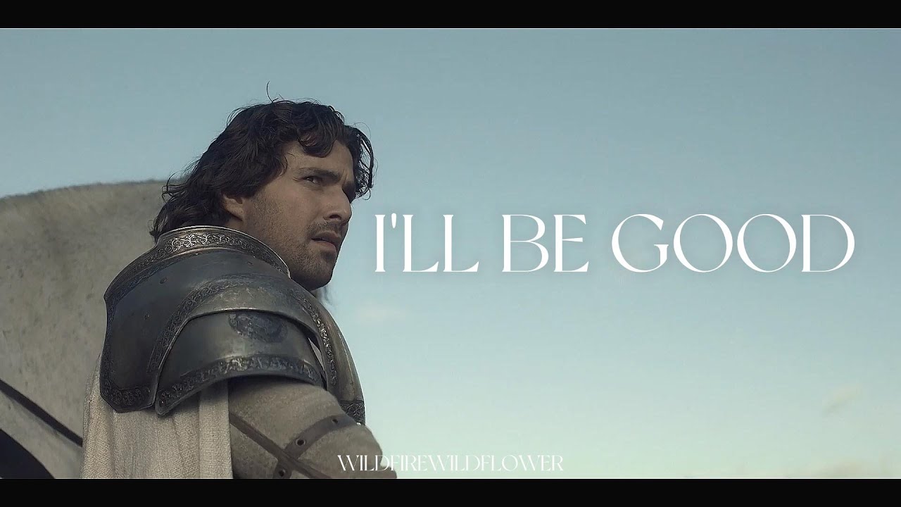 Ser Criston Cole | I'll be good