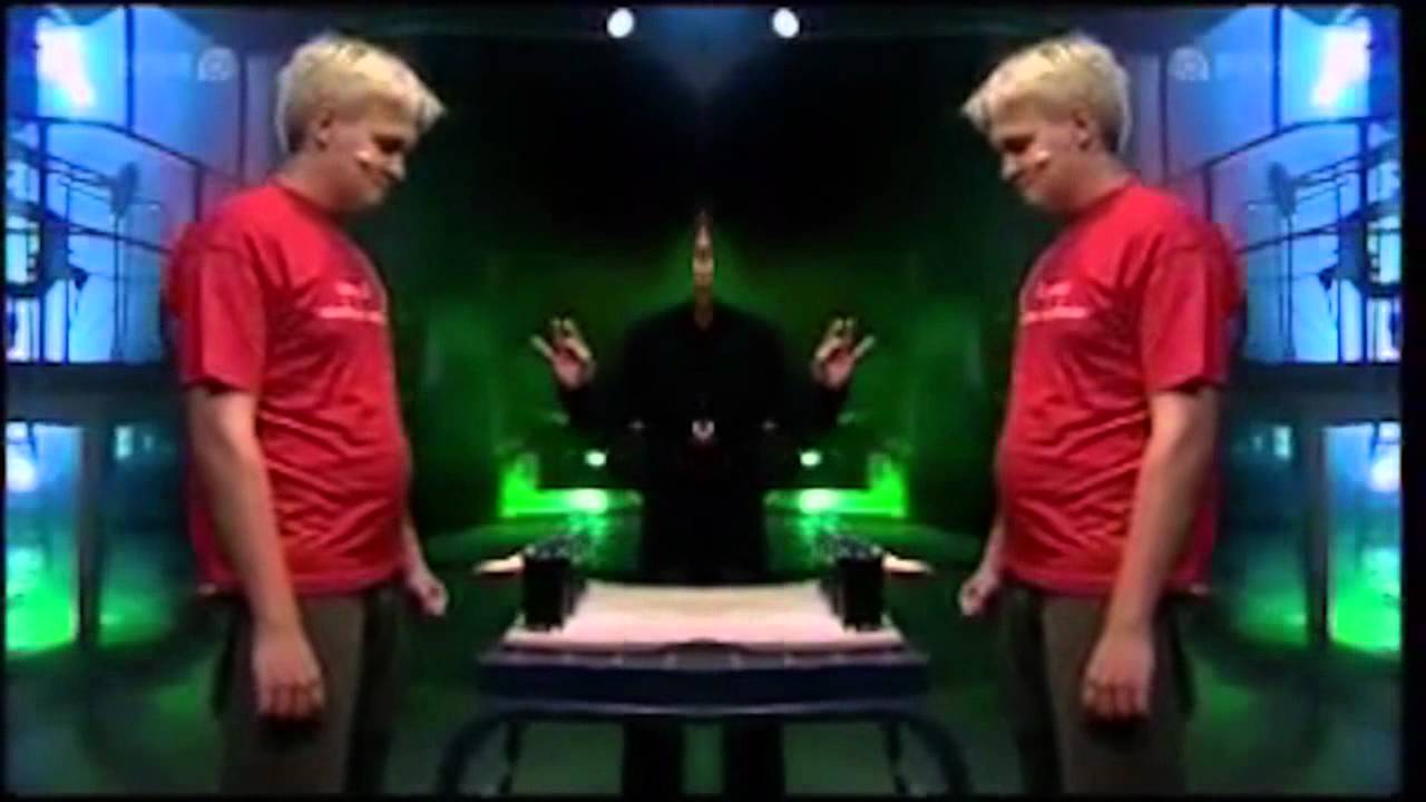 STP - Kuriosioitumisen Alkeet