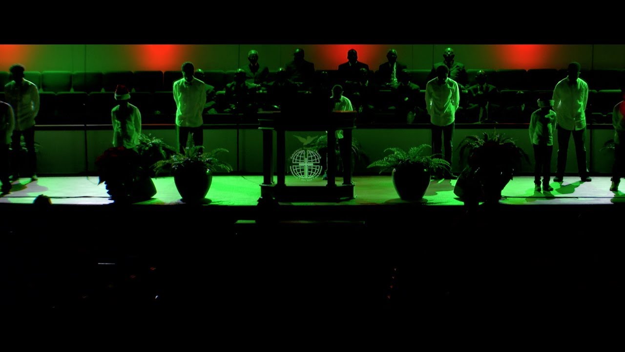 Kirk Franklin's 