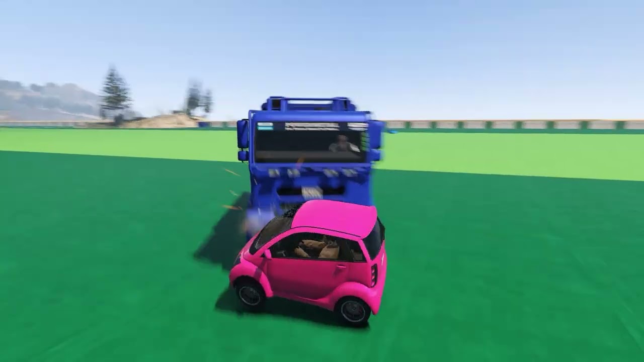 Joy Ride