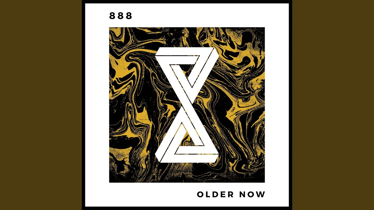 Older Now