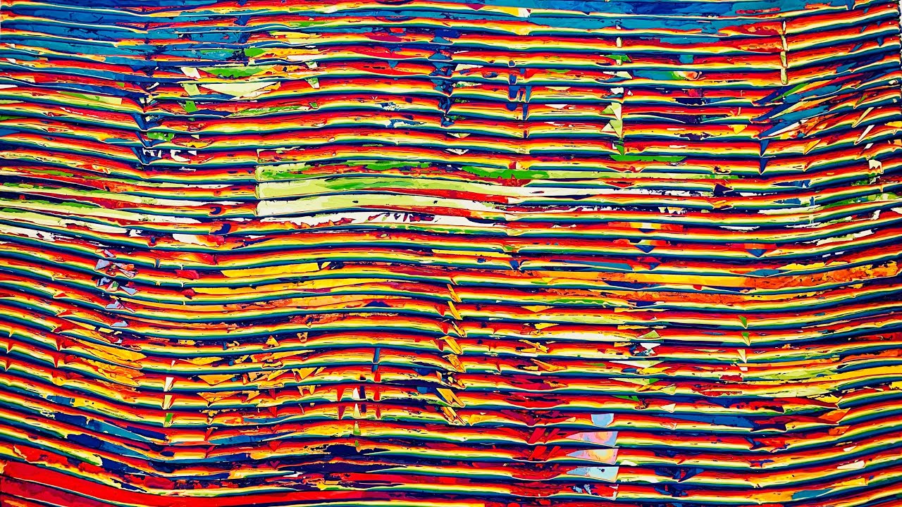 NEW YORK CITY Art Galleries - Luhring Augustine, Lehmann Maupin, Marlborough, Lisson, Leila Heller