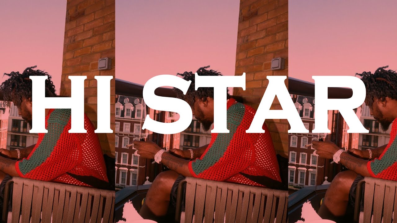 Dancehall Type Beat Drake | Dancehall Type Beat Popcaan | Dancehall instrumental 2025 ''HI STAR'