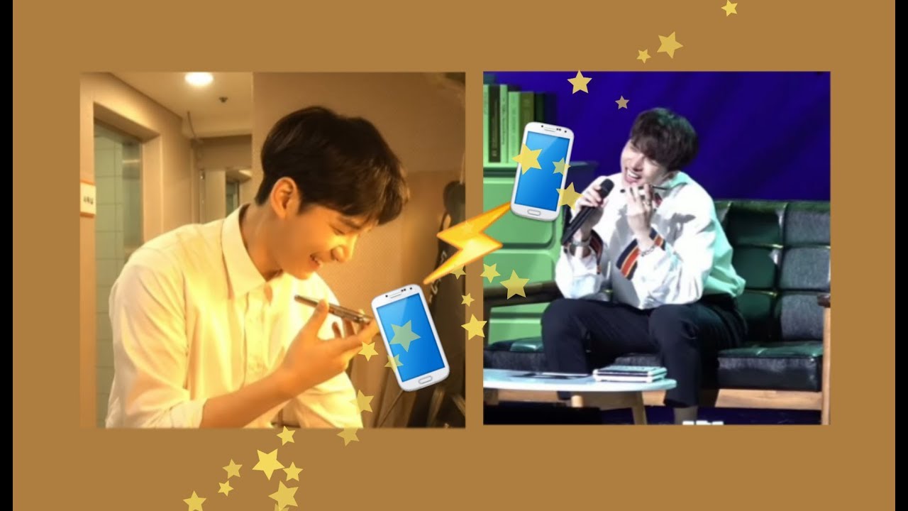 【VIXX】190406 ココ兄弟の公開通話【日本語字幕】