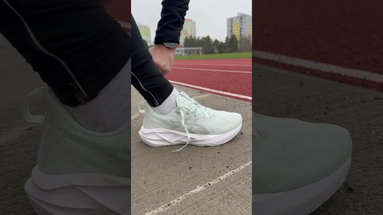 Asics novablast 5 #running