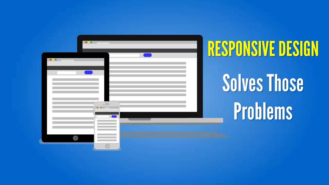 Mobile Websites vs. Responsive Design for Attorney Lead Generation