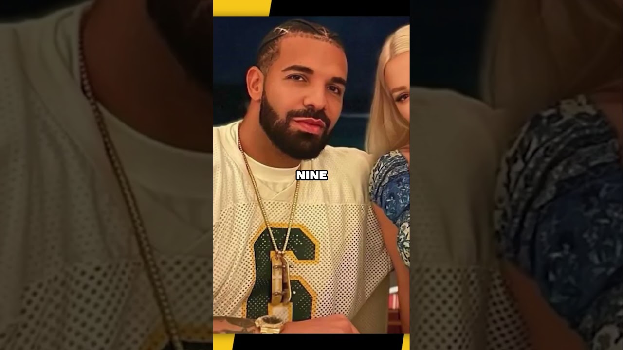 Inside Drake's $10 Million Jewelry Collection #luxuriouslife #drake