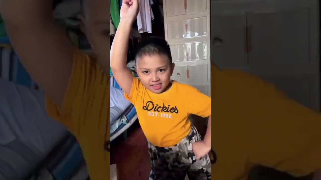 hawak mo beat 😁