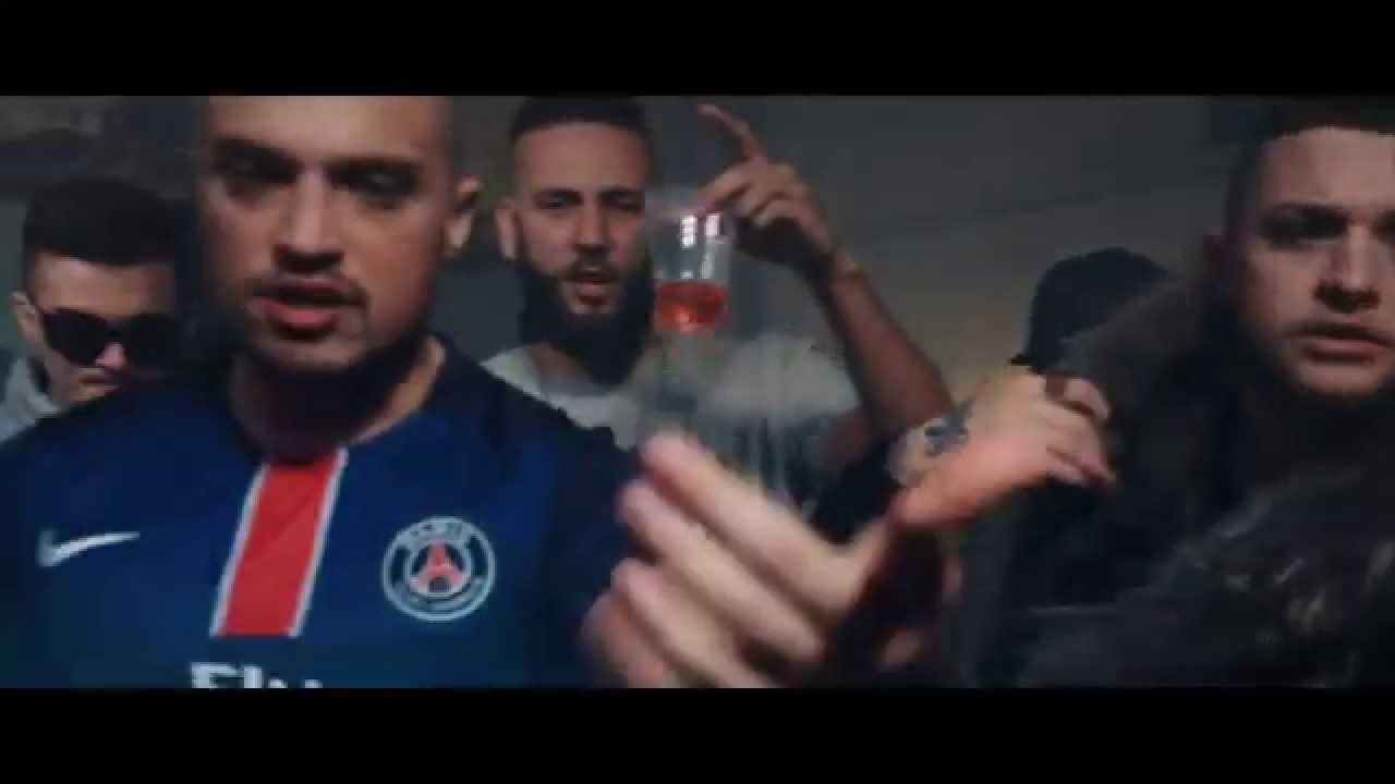 BPR SQVAD feat. SICK LUKE - F.U.C. (Prod. Sick Luke)