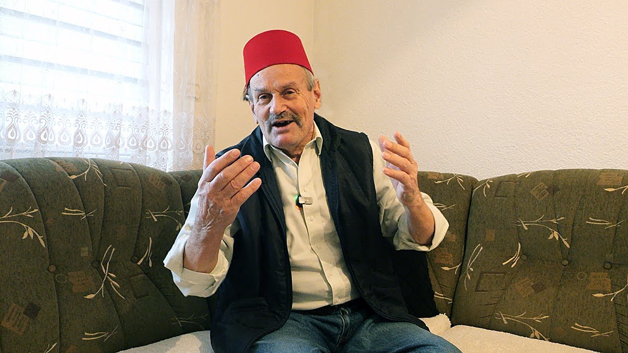 Tito i Safet su moji idoli, trećeg nema