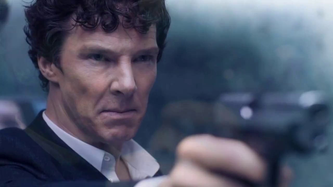 Sherlock & Mycroft - Brother mine (fanvideo)