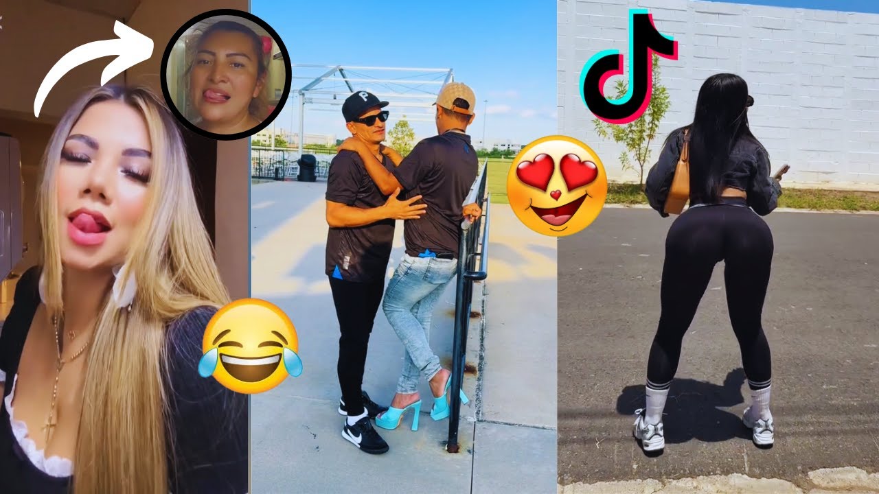 🔥 TREND DE LA TAMALERA VS CORAZÓN BELLO 💃 | Videos Virales TikTok