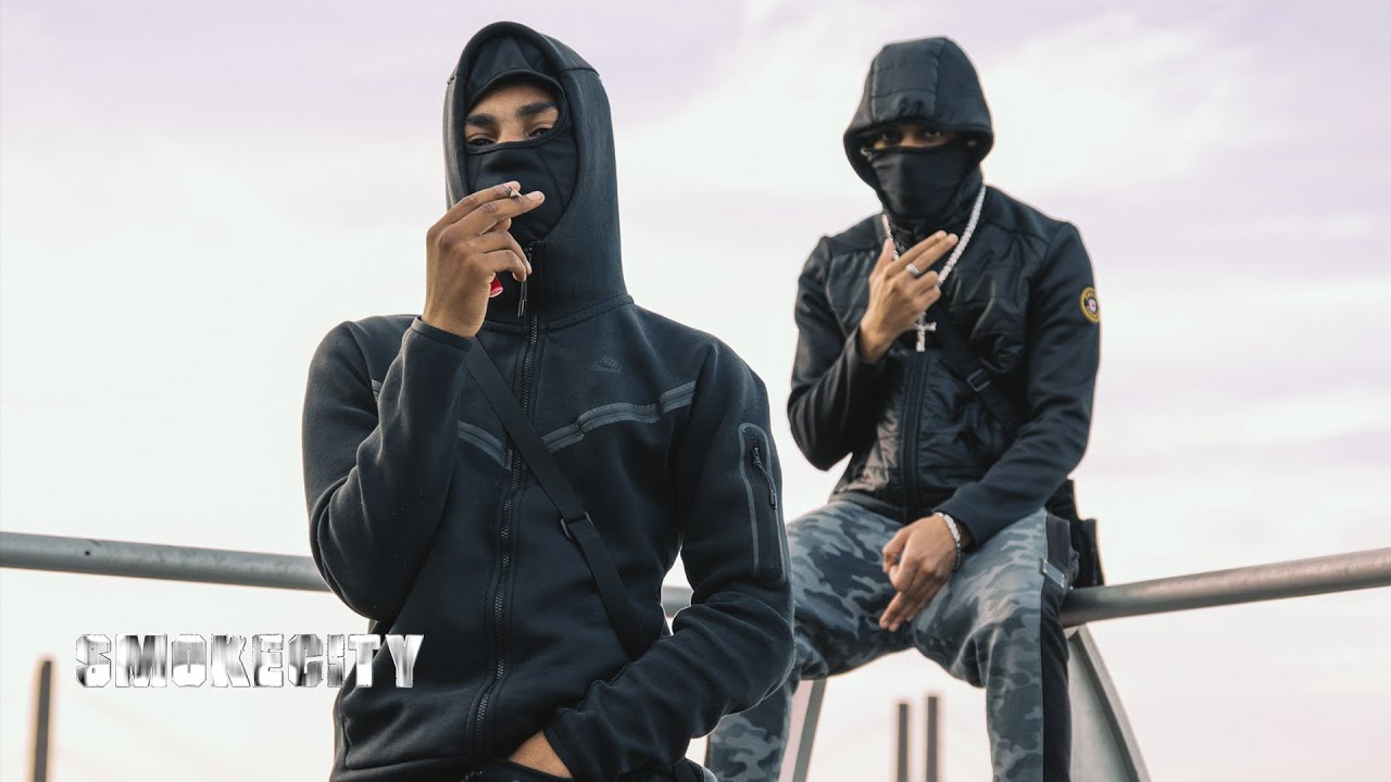 KTOORUTHLESS - Run and Gun Episode 3 | SMOKECITY
