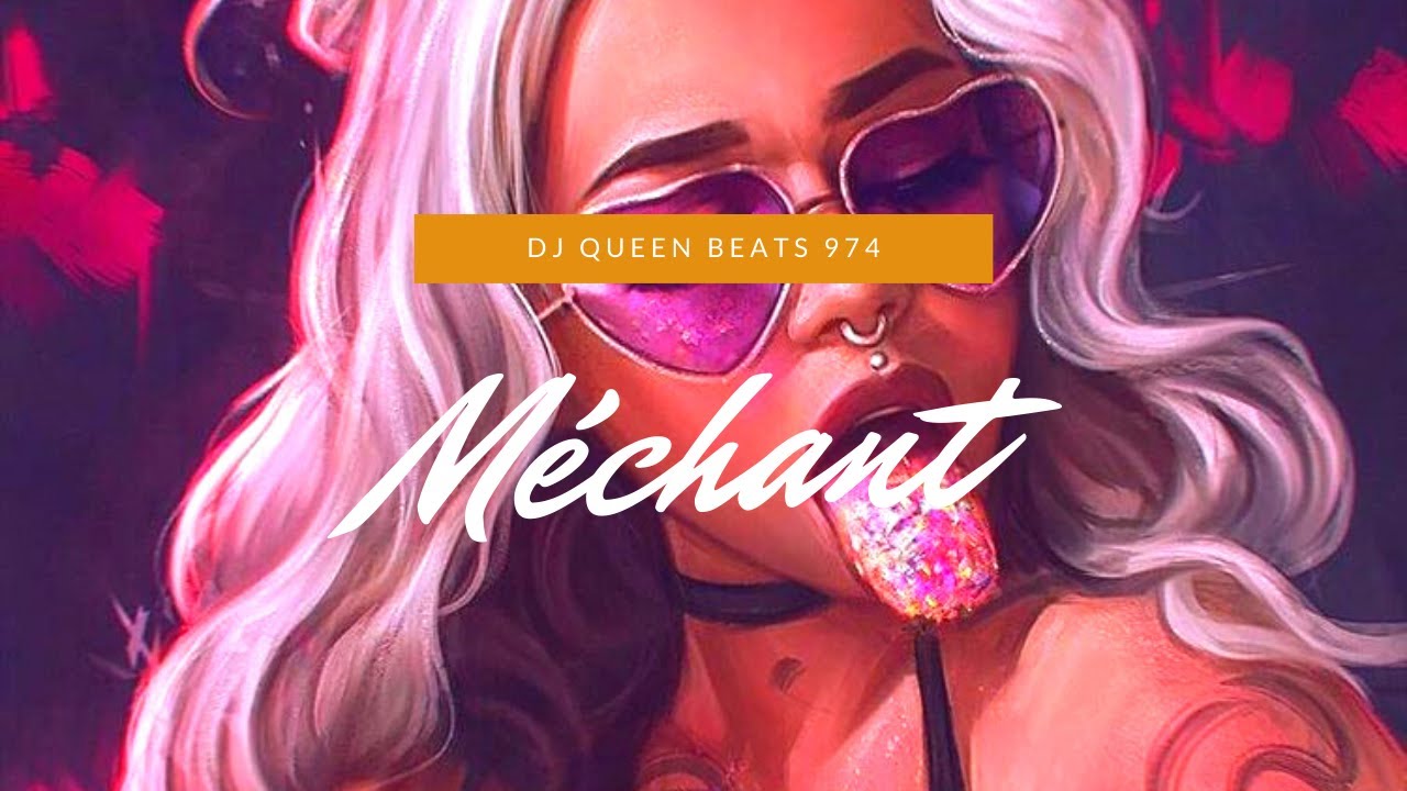 🍑 [ FREE ] Instrumental Dancehall x Moombahton | 2021 | 
