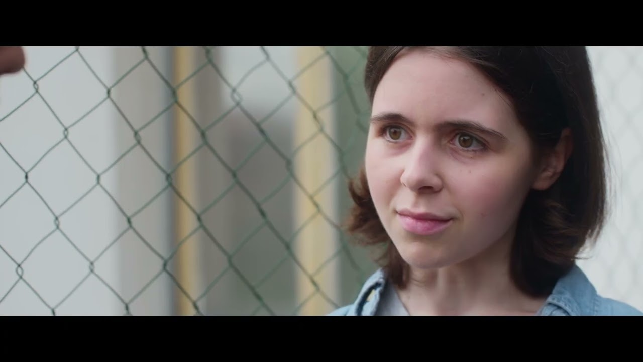 &Eacute;CLATS (Bande-Annonce) court-m&eacute;trage