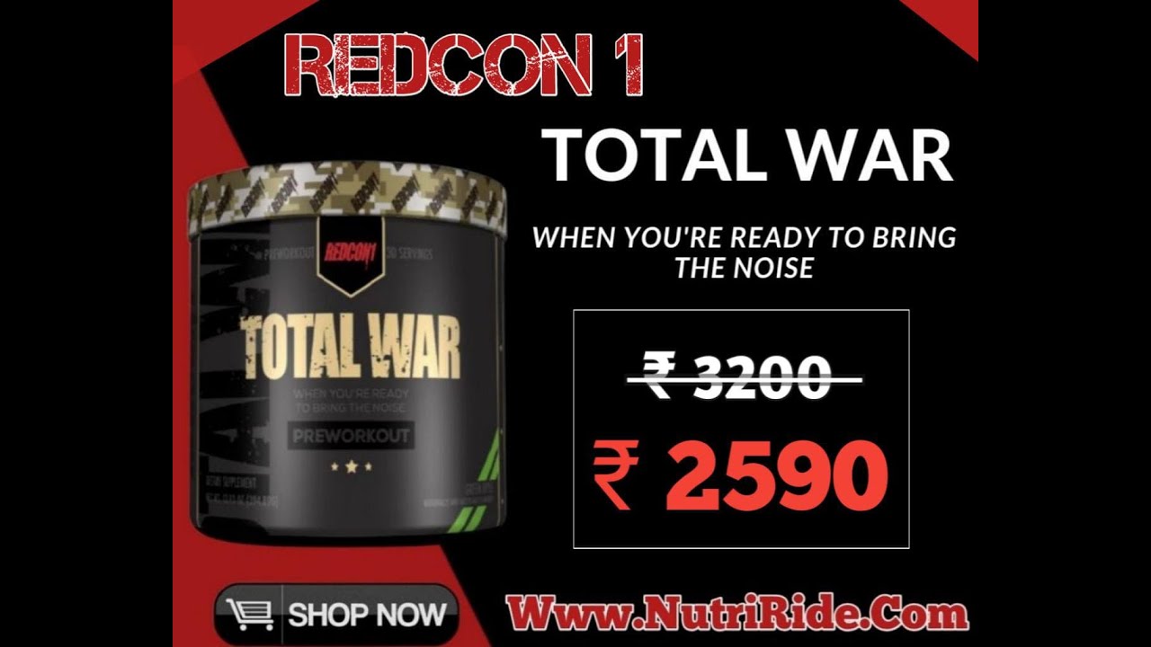 #NutriRide
