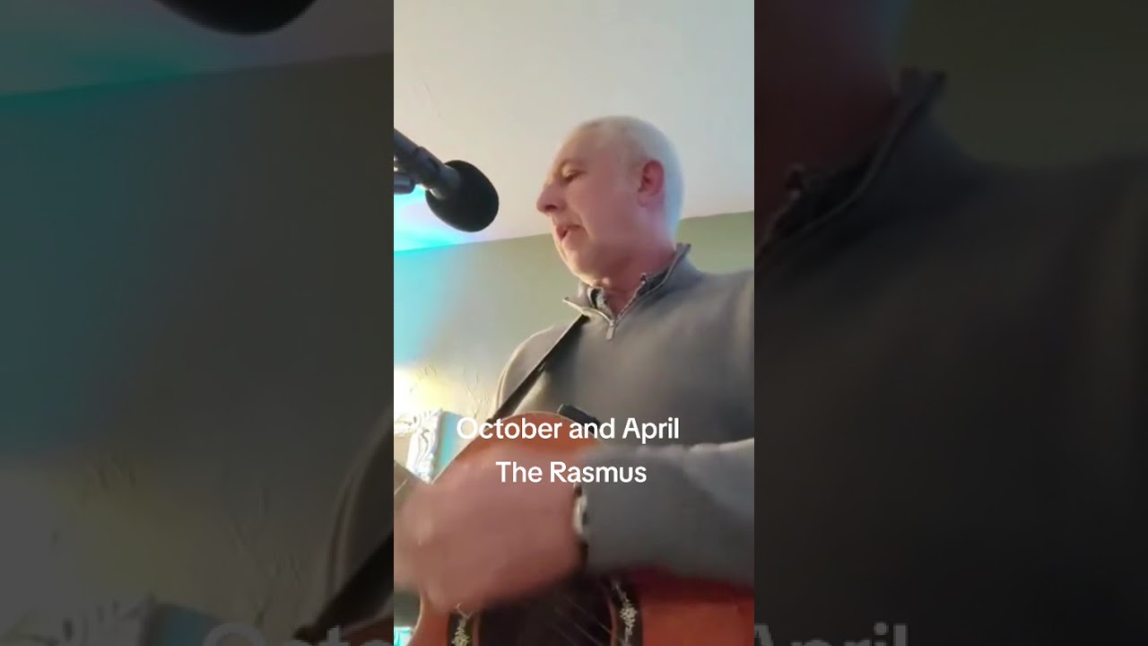 October and April 