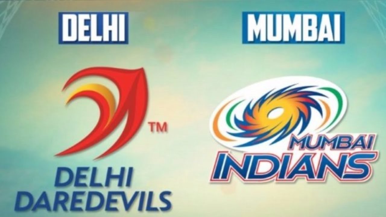 VIVO IPL 2017 DD Vs MI match highlights