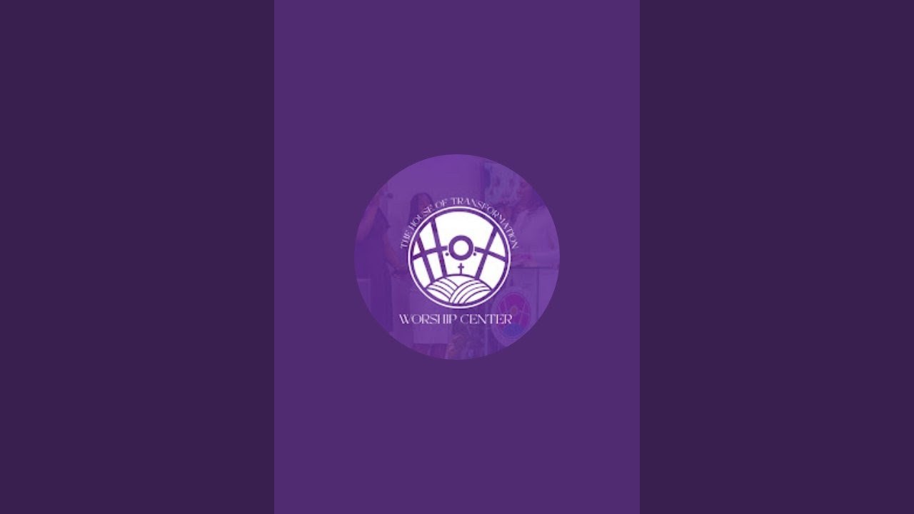 The H.O.T Worship Center is live!