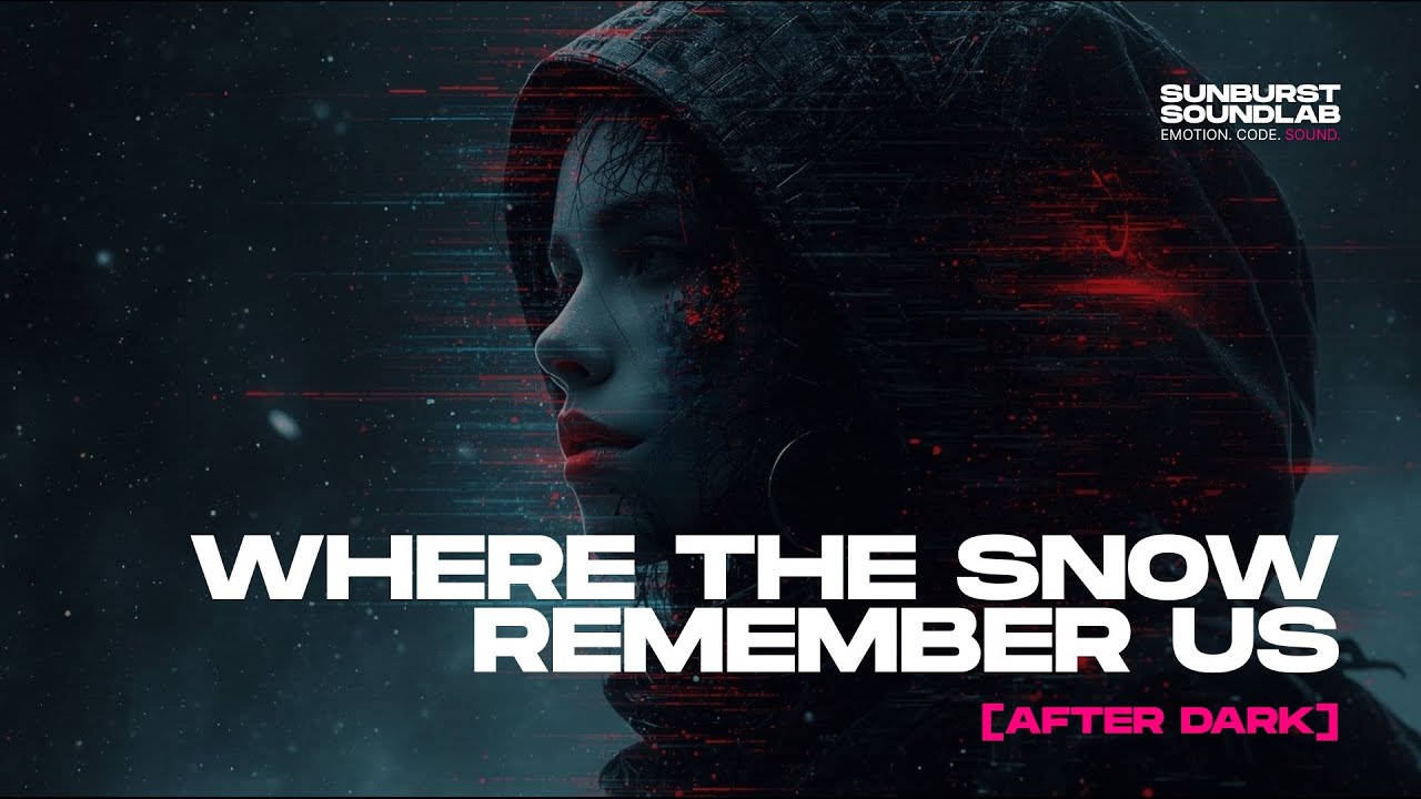 Where the Snow Remember Us — Еженедельная подборка 04 | Транс