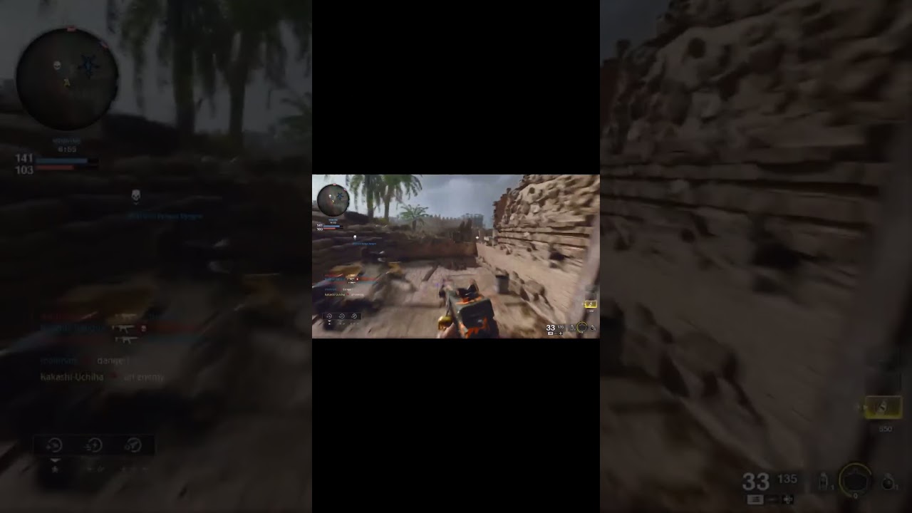 BO6 New Game Mode Gamplay 